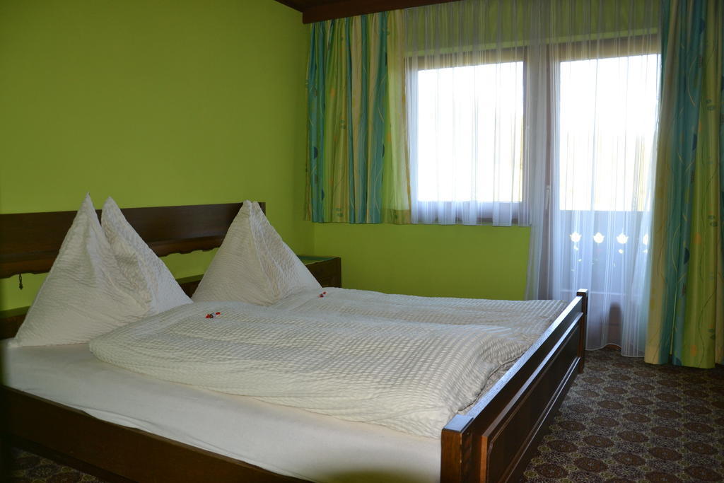 Bauernhof Bachrain Villa Taxenbach Cameră foto