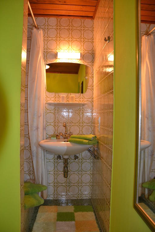Bauernhof Bachrain Villa Taxenbach Cameră foto