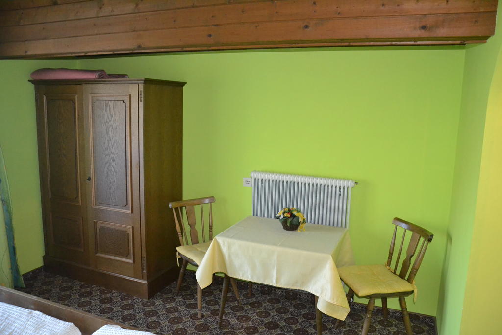 Bauernhof Bachrain Villa Taxenbach Cameră foto